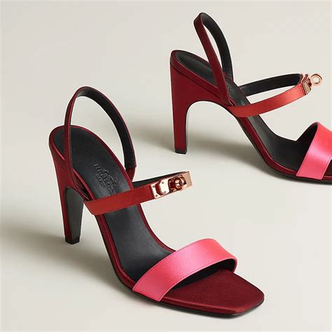 hermes glamour sandal|hermes sandals for men.